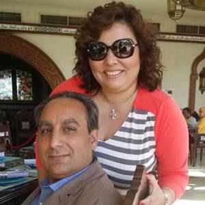 Meet your Posher, Mariam